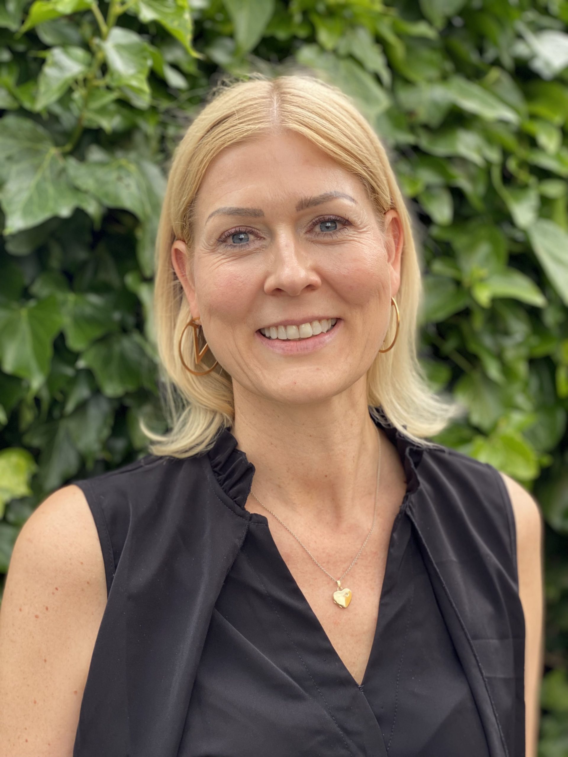 Frau Ingenhag